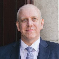 Mark Cross MBA MCIIS CBAP CISSP