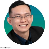 Dr Adam Lim (PhD, CFP)