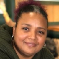 Antoinette M Threatt