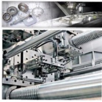 MEKANİK METAL ALÜMİNYUM ENJEKSIYON LTD STI.