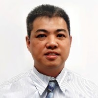 Eric Lye