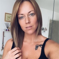 Sarah Bound