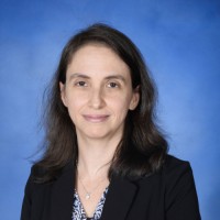 Simone Katz