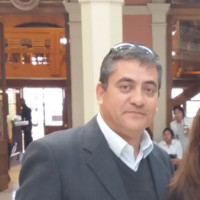 Eduardo Noriega Romero