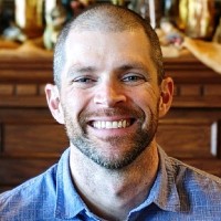 Kevin Kirk, Mba