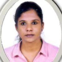 Kripa Krishnan