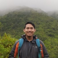 Mas'Ud Dwi Haryanto