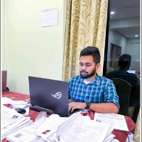 PRIYABRAT PRADHAN