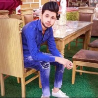 Mosin Saifi