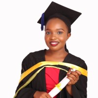 grace achieng