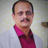 R V Phani Kumar