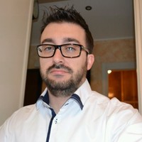Alessio Rossini