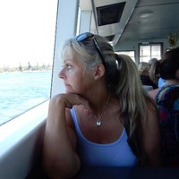 Deb Byrne