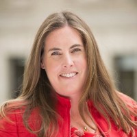 Hilary Harmssen