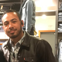 Eduardo Gonzalez