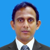 Dilshan Karunaratne