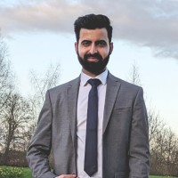 Shivam Misra