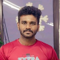 Aromal Babu