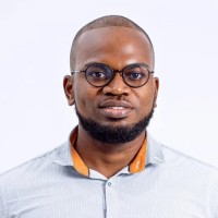 Richard Nutifafa Edze, Ca