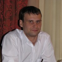 Nikita Ososkov