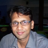 Hemendra Chawhan