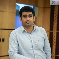 Sujith Badarudheen