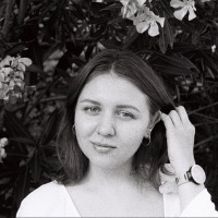 Kornelija Burokaitė