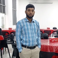 Md Omor Faruk