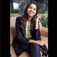 Vinutha A