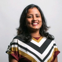 Nidhi Patil