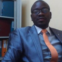 Abraham Bwalya
