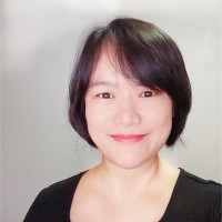 June Cao Tingting