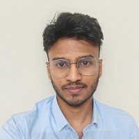 Shailesh Bachate