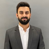 Danial Mumtaz
