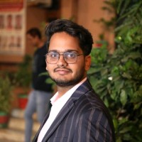 Mridul Vyas