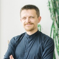 Aliaksei Kanaplitski