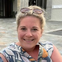 Gemma Matthews