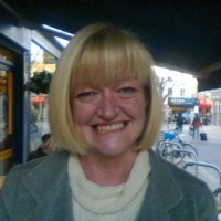 Karen Hogan