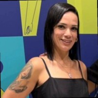 Juliana De Barros Barbosa