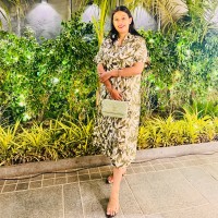 Riddhi Shah