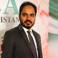 Qasim Ali