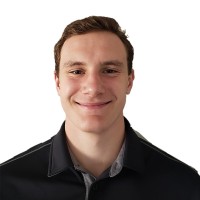 Logan Fabrizius