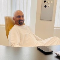 Dr. Sudheer Madagascar