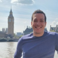 Raphael Freitas Novo