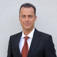 Gerhard Rüegsegger
