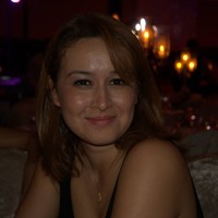 Aysegul Demir