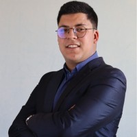 Ayoub JROUNDI