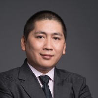 黄震宇