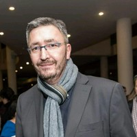 Alain Bastian