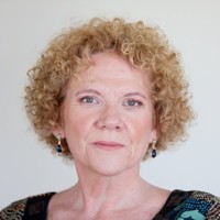Nancy Hiatt, MSW, MBA